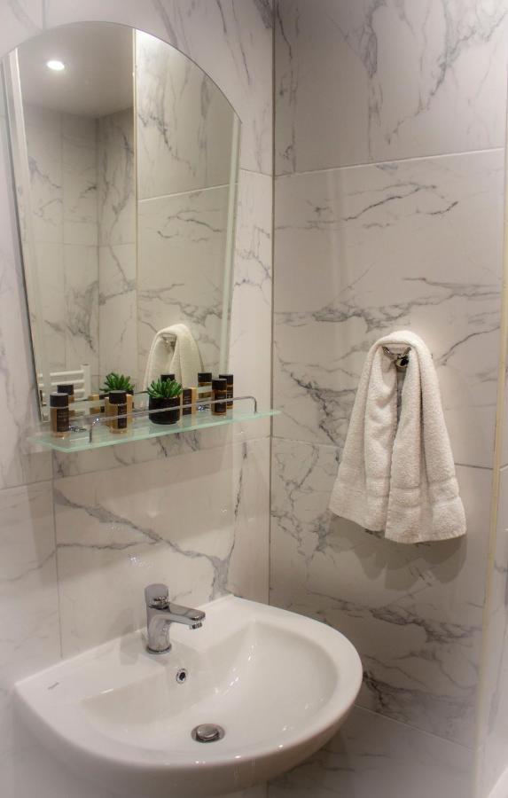 Borovets Gardens Studio Экстерьер фото