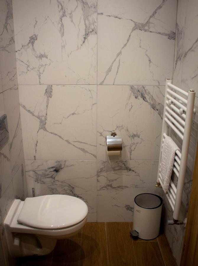 Borovets Gardens Studio Экстерьер фото