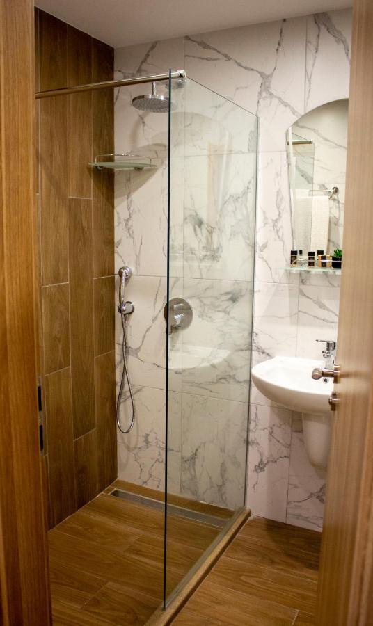 Borovets Gardens Studio Экстерьер фото